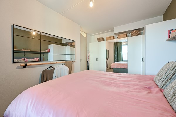 Medium property photo - Marrewijklaan 97, 3201 BH Spijkenisse